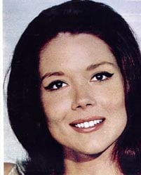 Diana Rigg image