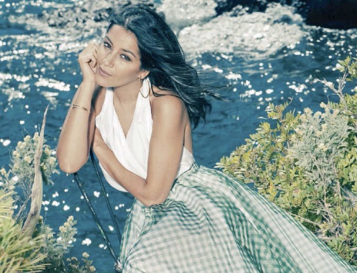 Leïla Bekhti Leïla Bekhti