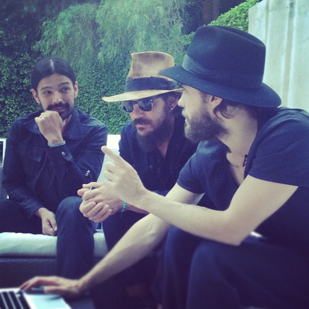 Jared Leto