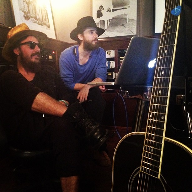 Jared Leto