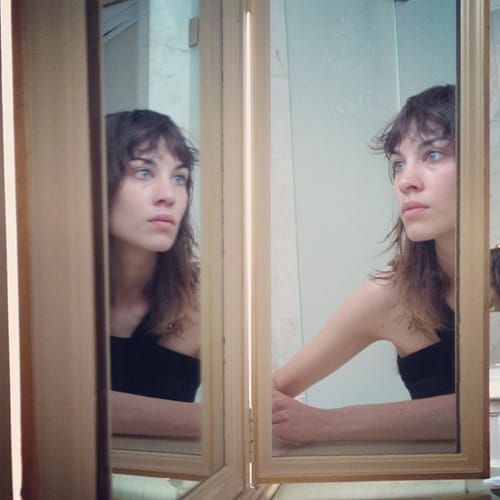 Alexa Chung