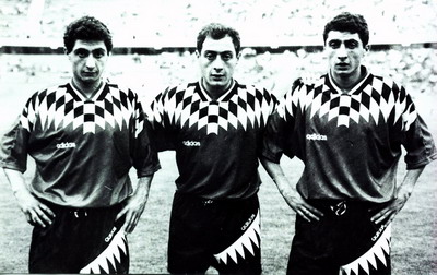 Revaz Arveladze
