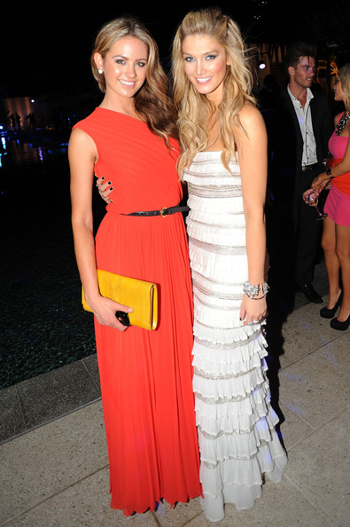 Delta Goodrem