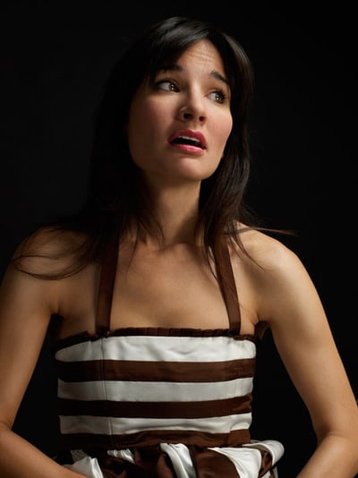 Alison Becker Alison Becker