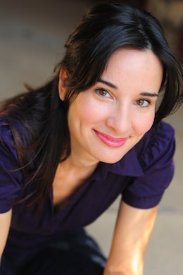 Alison Becker