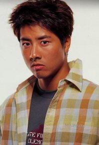 Kane Kosugi