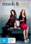 Rizzoli & Isles - The Complete First Season