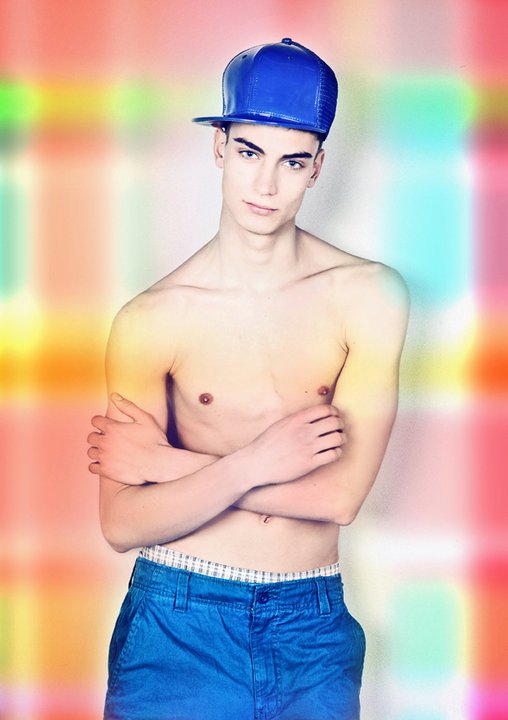 Tom Fonteyn
