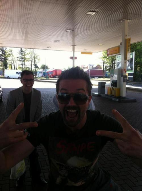 Emmett Scanlan