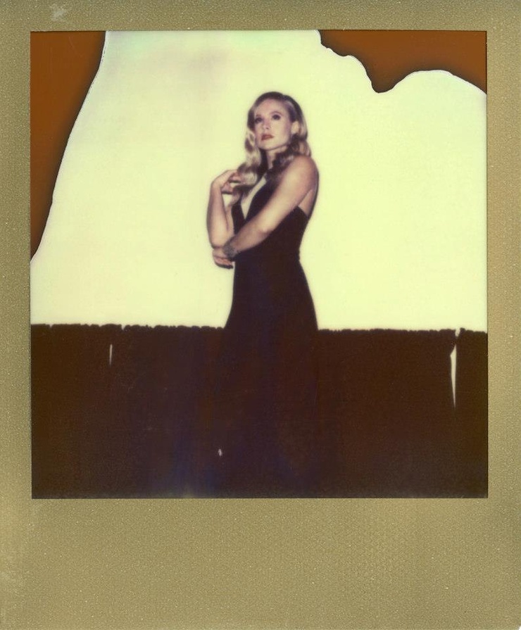 Kristen Bell