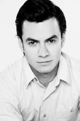 Antonio Zamudio