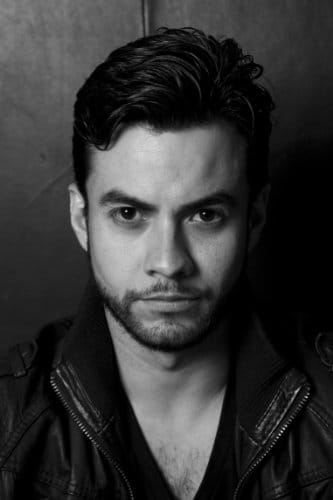 Antonio Zamudio