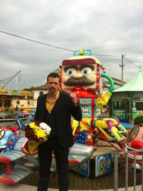 Emmett Scanlan