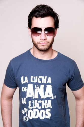 Antonio Zamudio