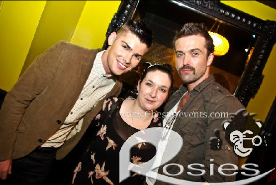 Emmett Scanlan