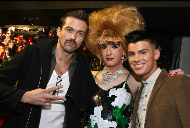 Emmett Scanlan