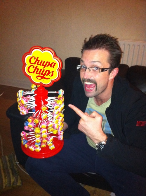 Emmett Scanlan