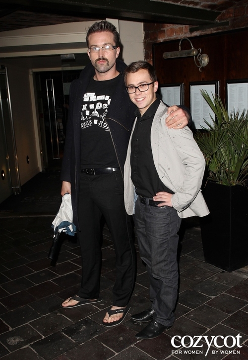 Emmett Scanlan