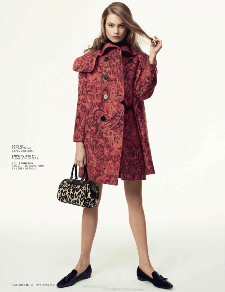 Behati Prinsloo
