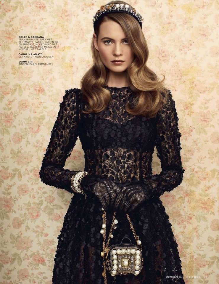 Behati Prinsloo Behati Prinsloo