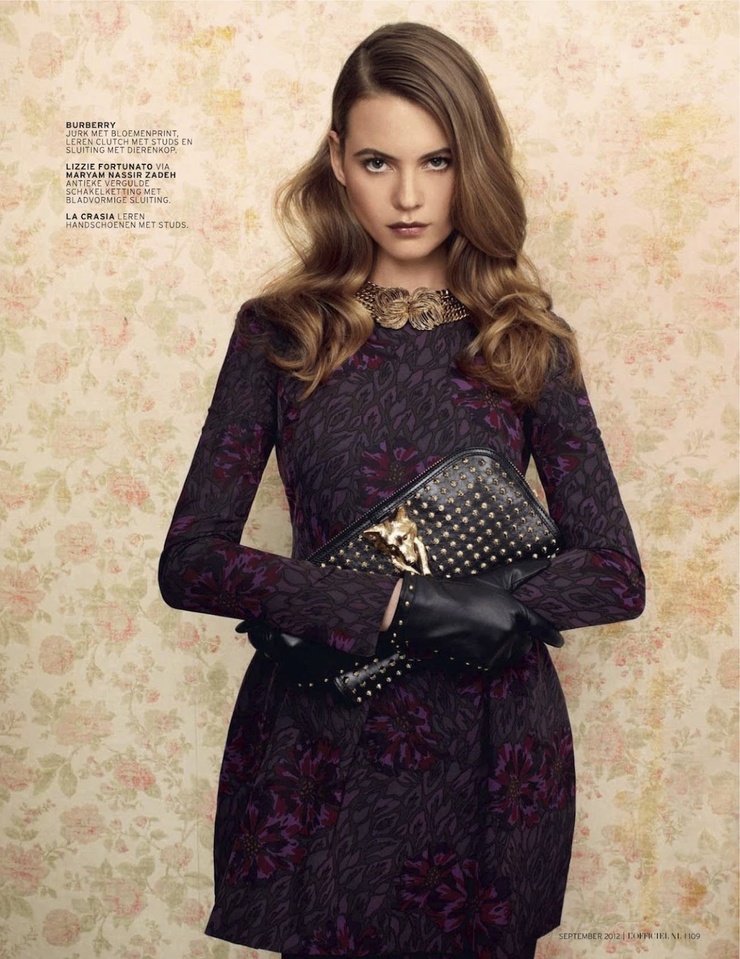 Behati Prinsloo Behati Prinsloo