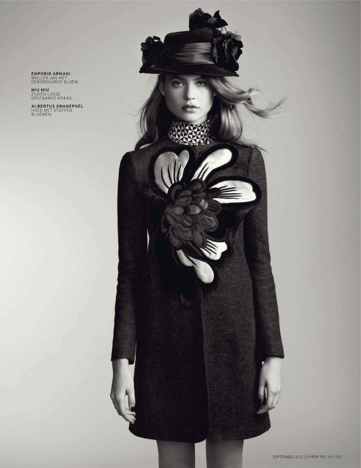 Behati Prinsloo Behati Prinsloo