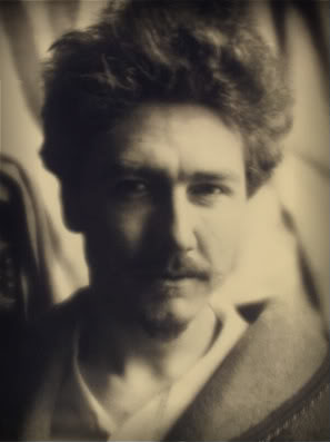 Ezra Pound Ezra Pound