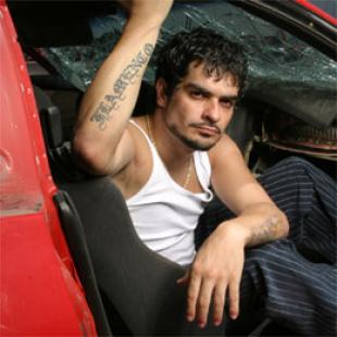 Junior Míguez