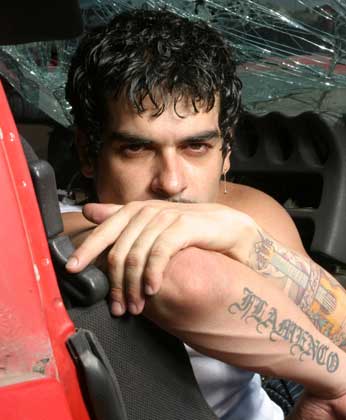 Junior Míguez