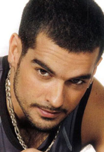 Junior Míguez