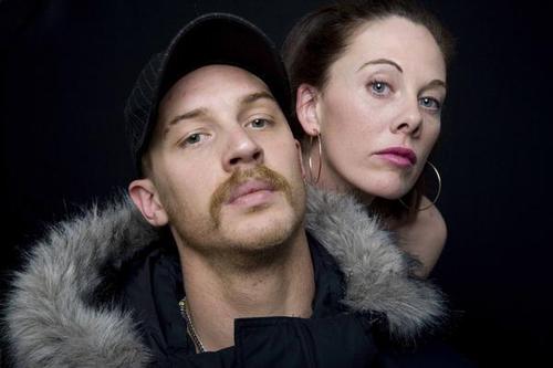 Tom Hardy