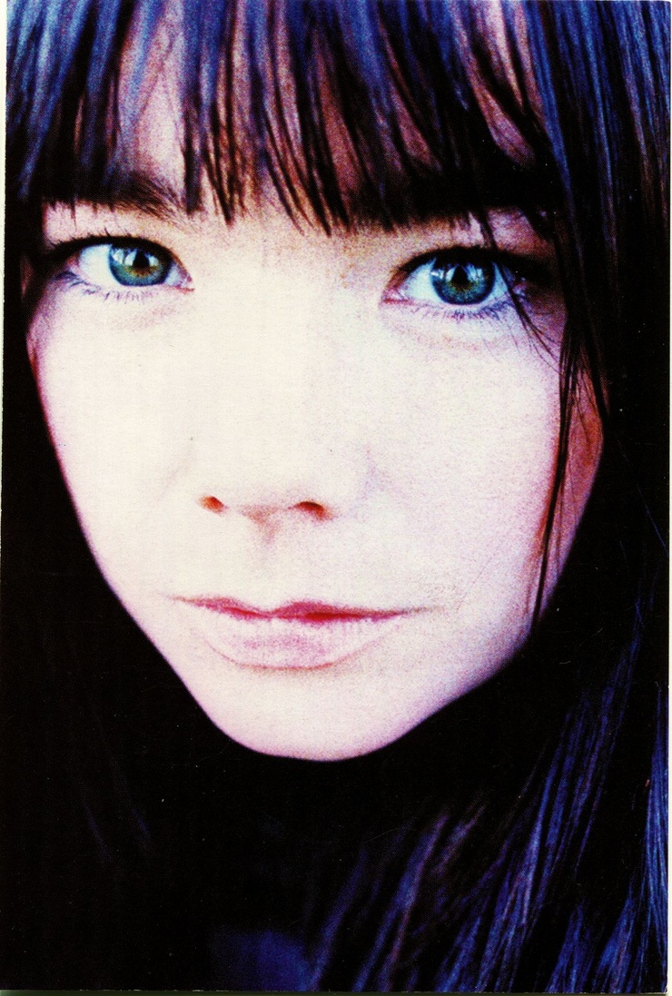 Björk