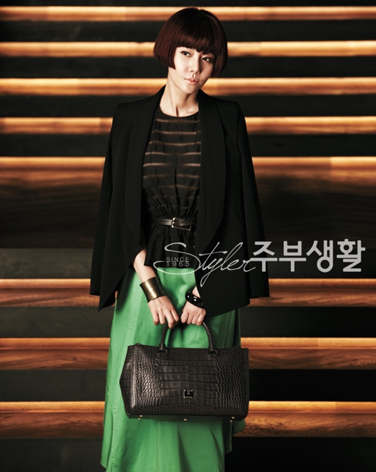 Jung-ah Yum