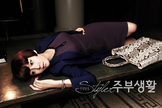 Jung-ah Yum
