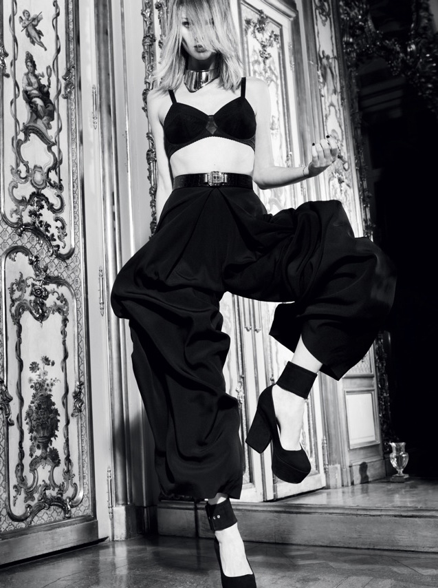 Eva Herzigova Eva Herzigova
