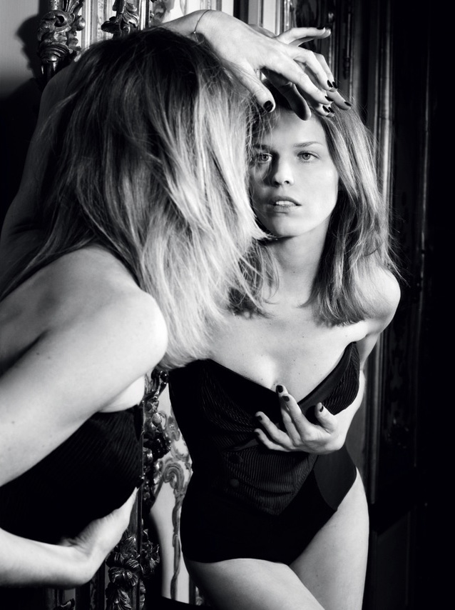 Eva Herzigova Eva Herzigova