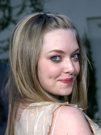Amanda Seyfried Amanda Seyfried