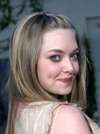 Amanda Seyfried