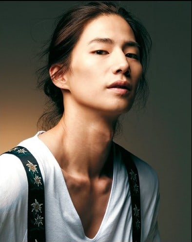 Jae-rim Song
