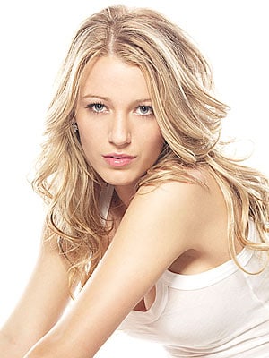 Blake Lively Blake Lively