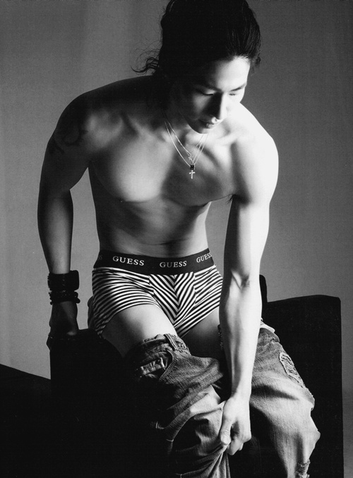 Jae-rim Song Jae-rim Song