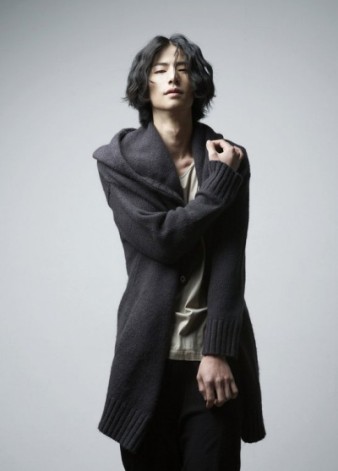 Jae-rim Song Jae-rim Song