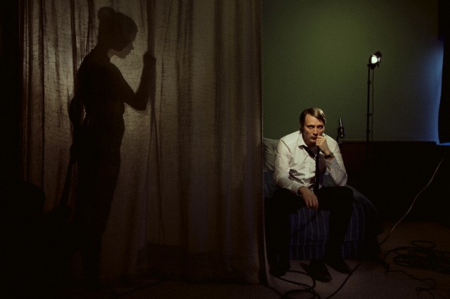 Mads Mikkelsen Mads Mikkelsen