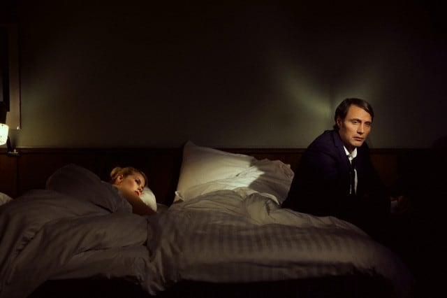 Mads Mikkelsen