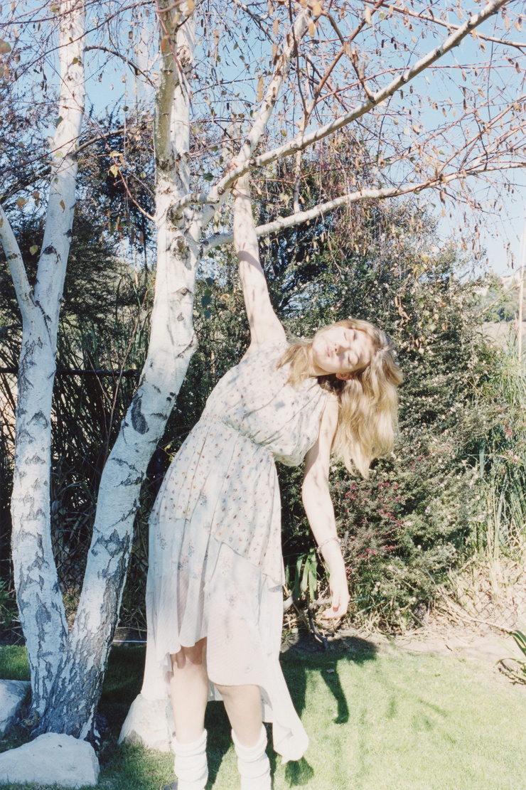 Imogen Poots