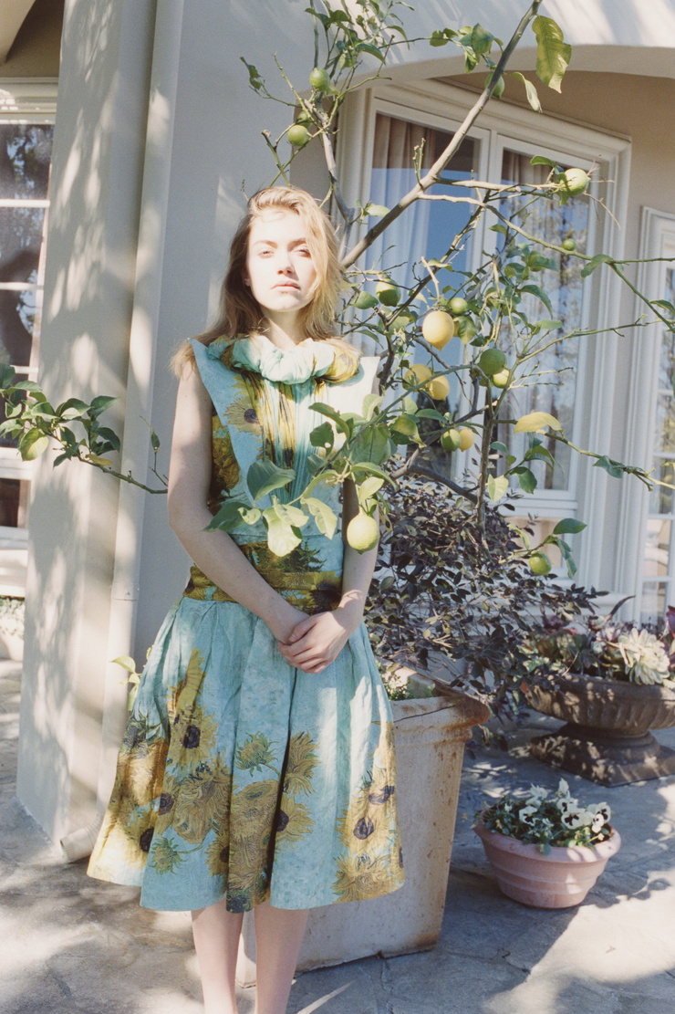 Imogen Poots Imogen Poots
