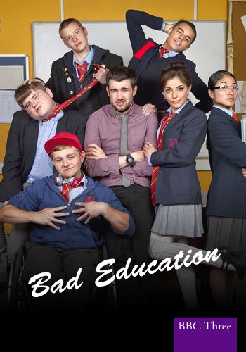 Bad Education