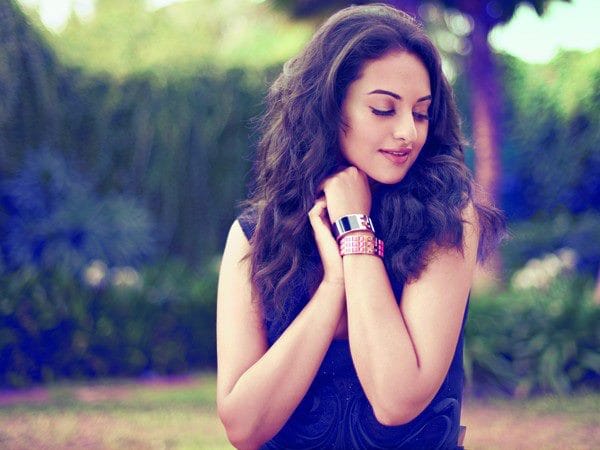 Sonakshi Sinha