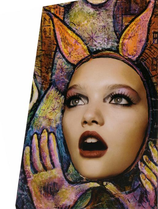 Gemma Ward Gemma Ward