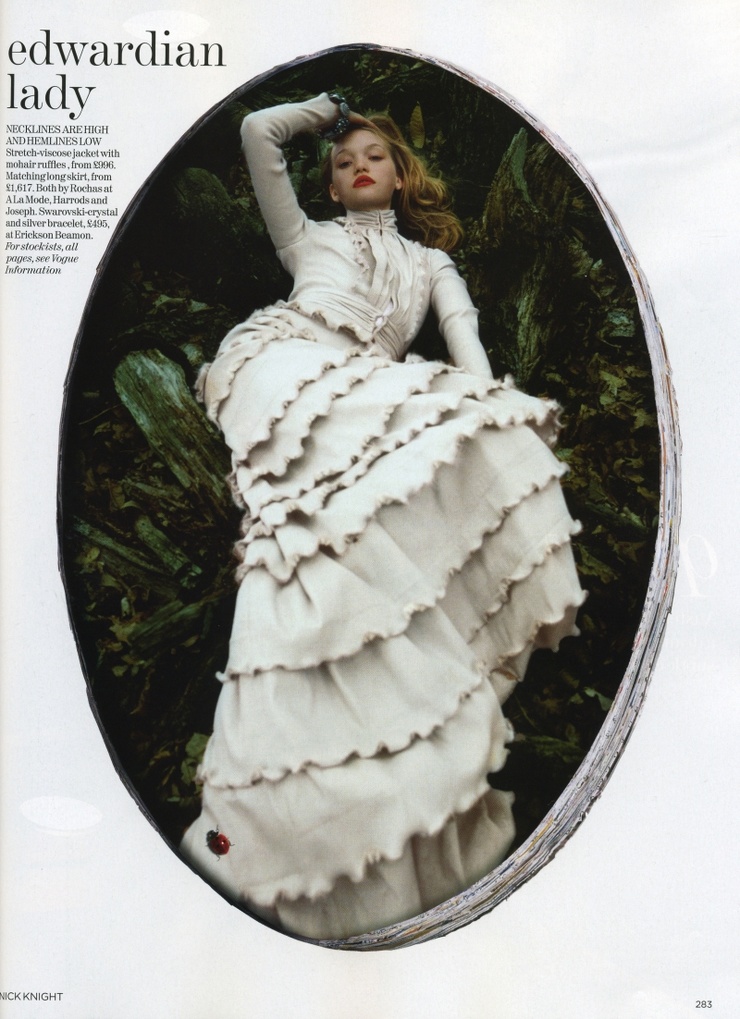Gemma Ward Gemma Ward